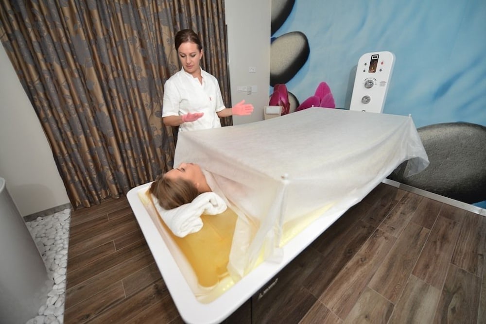 Фото Villas and Apartments Oaza