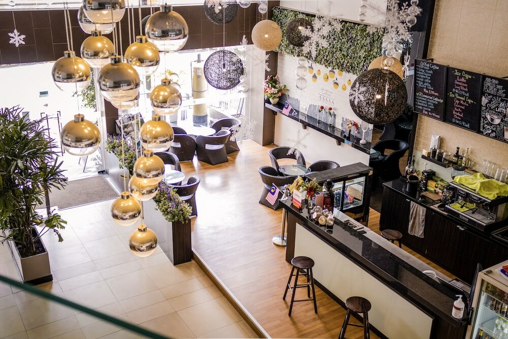 Фото Prescott Bukit Bintang