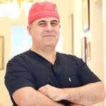 Op. Dr. Can Isler (İstanbul, Şişli, Vali Konağı Cad., 54A) ، جراحة تجميلية