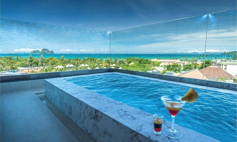 Фото Panan Krabi Resort