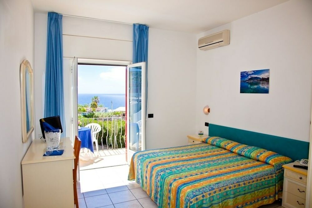 Фото Hotel Costa Citara