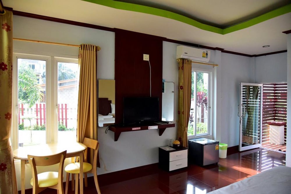 Фото Laketerrace Resort