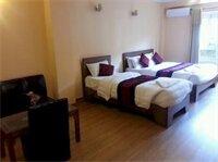 Фото Hotel Happy Home