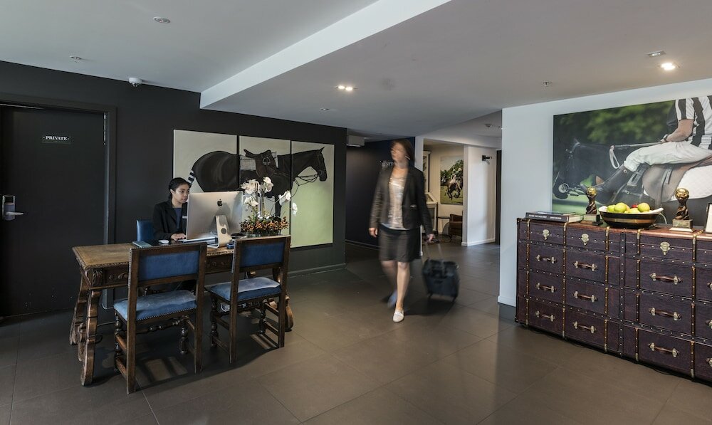 Фото Hotel Montreal