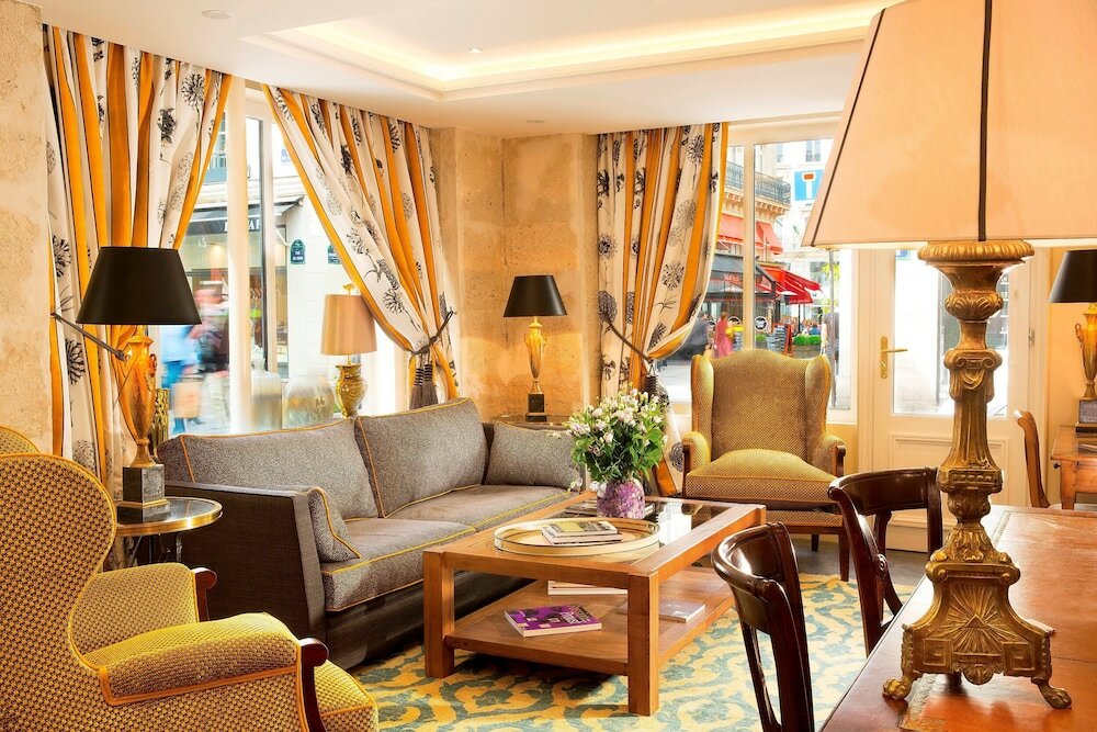 Фото Le Relais Des Halles