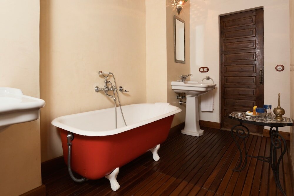 Фото Alcoba del Rey de Sevilla Boutique Hotel