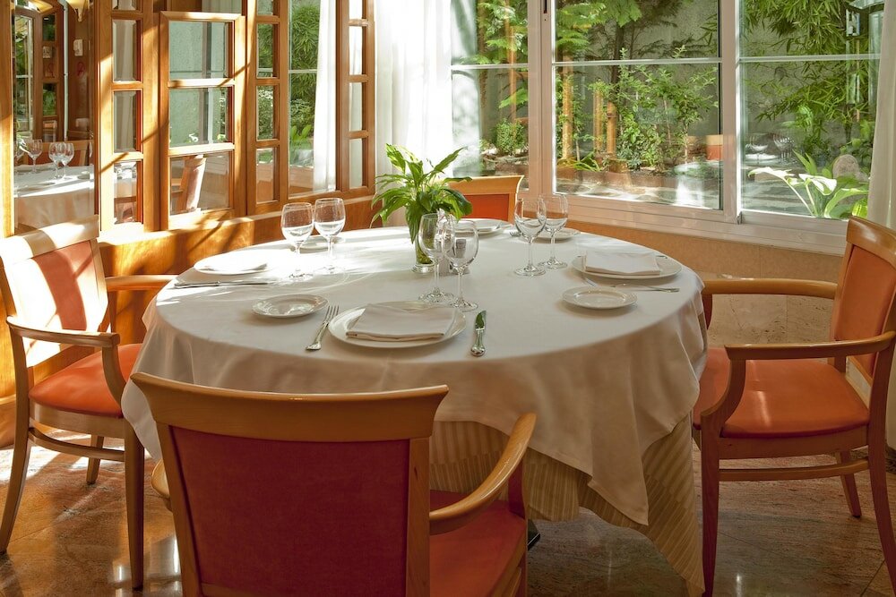 Фото Vp Jardín de Tres Cantos