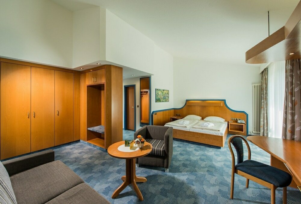 Фото Posthotel Rotenburg