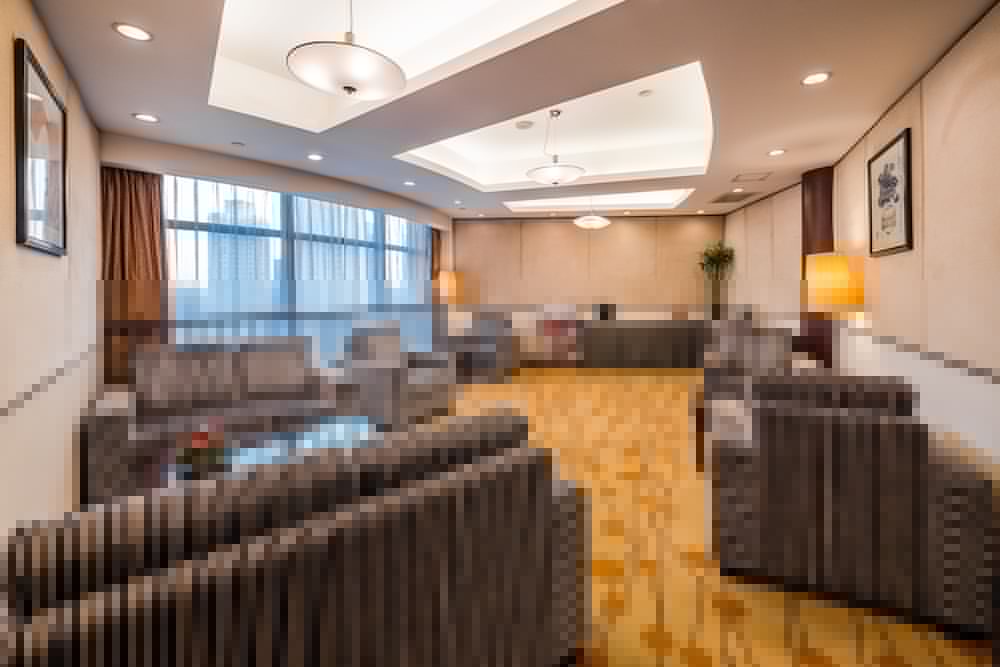 Фото Ruitai Hongqiao Hotel