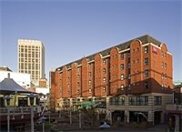 Фото Ibis Birmingham New Street Station Hotel