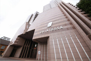 отель Quintessa Hotel Sapporo