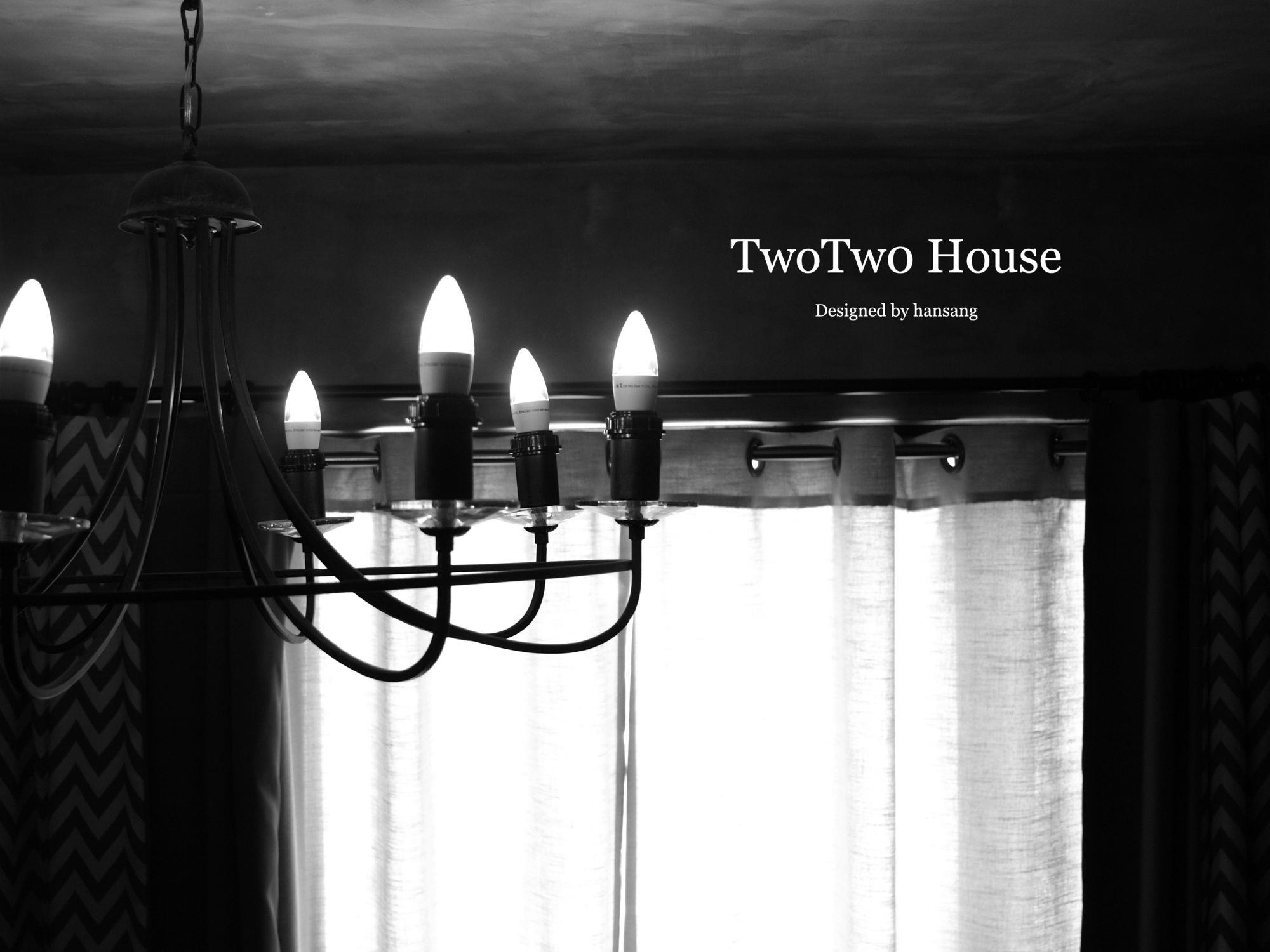 Фото TwoTwo House