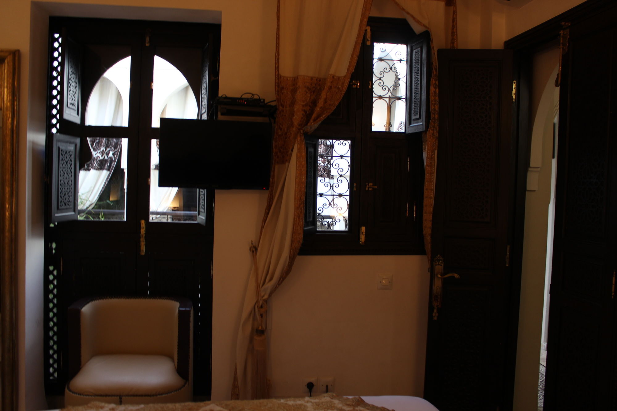 Фото Riad Reve D'or