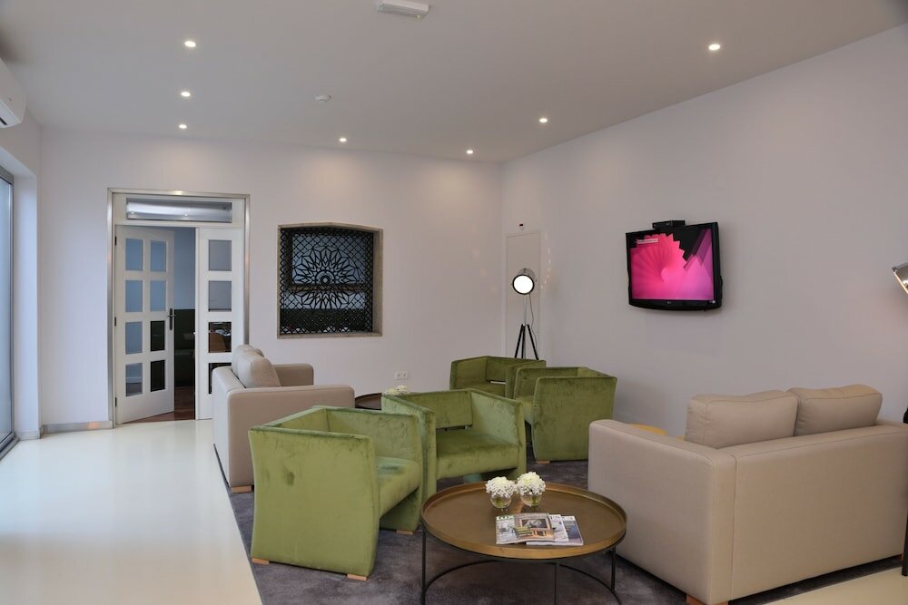 Фото Porto Domus Hotel