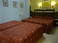 Фото Hotel Reyes Catolicos