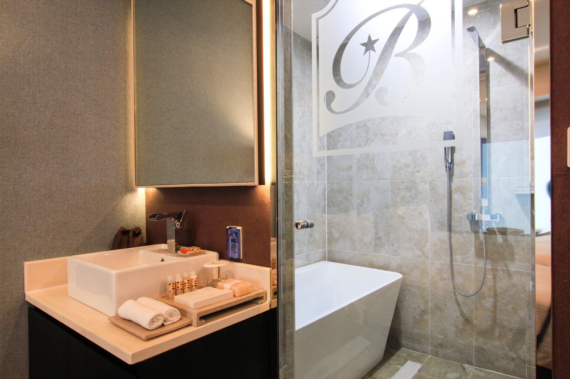 Фото Benikea Hotel Haeundae