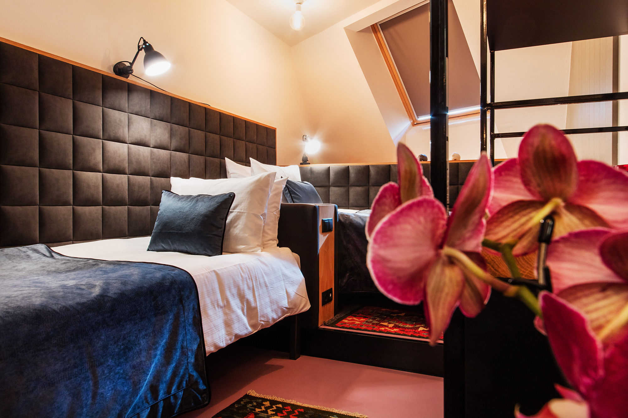 Фото Hotel Rum Budapest