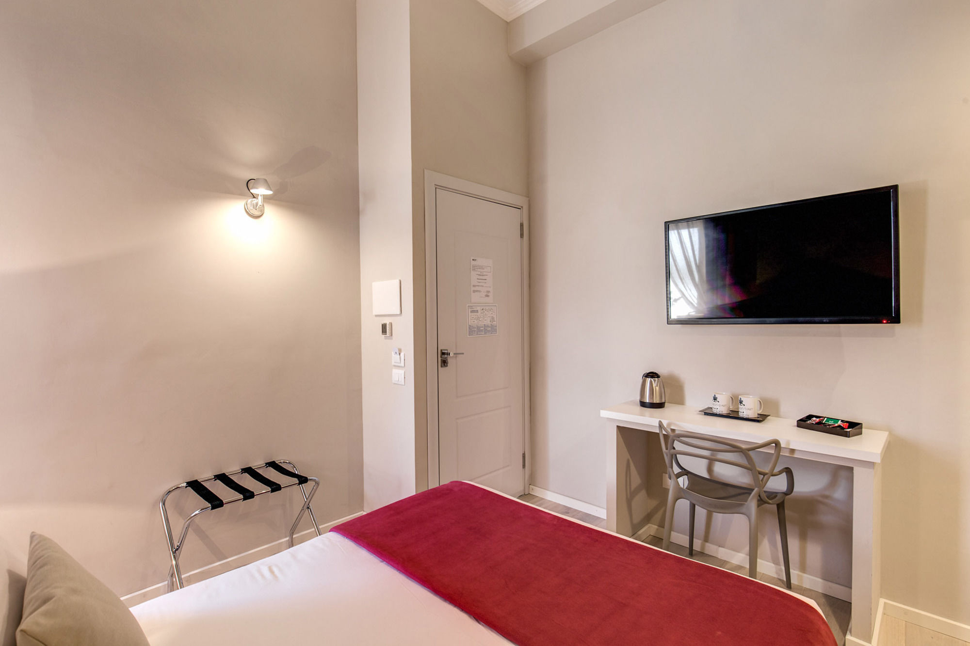 Фото La Maison D'Art Spagna