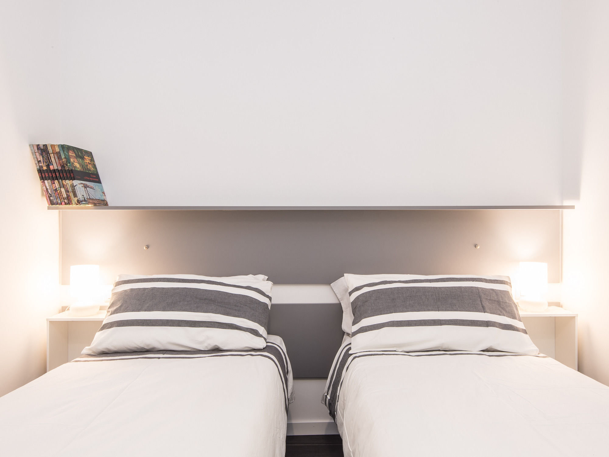 Фото Vatican Luxury Suites