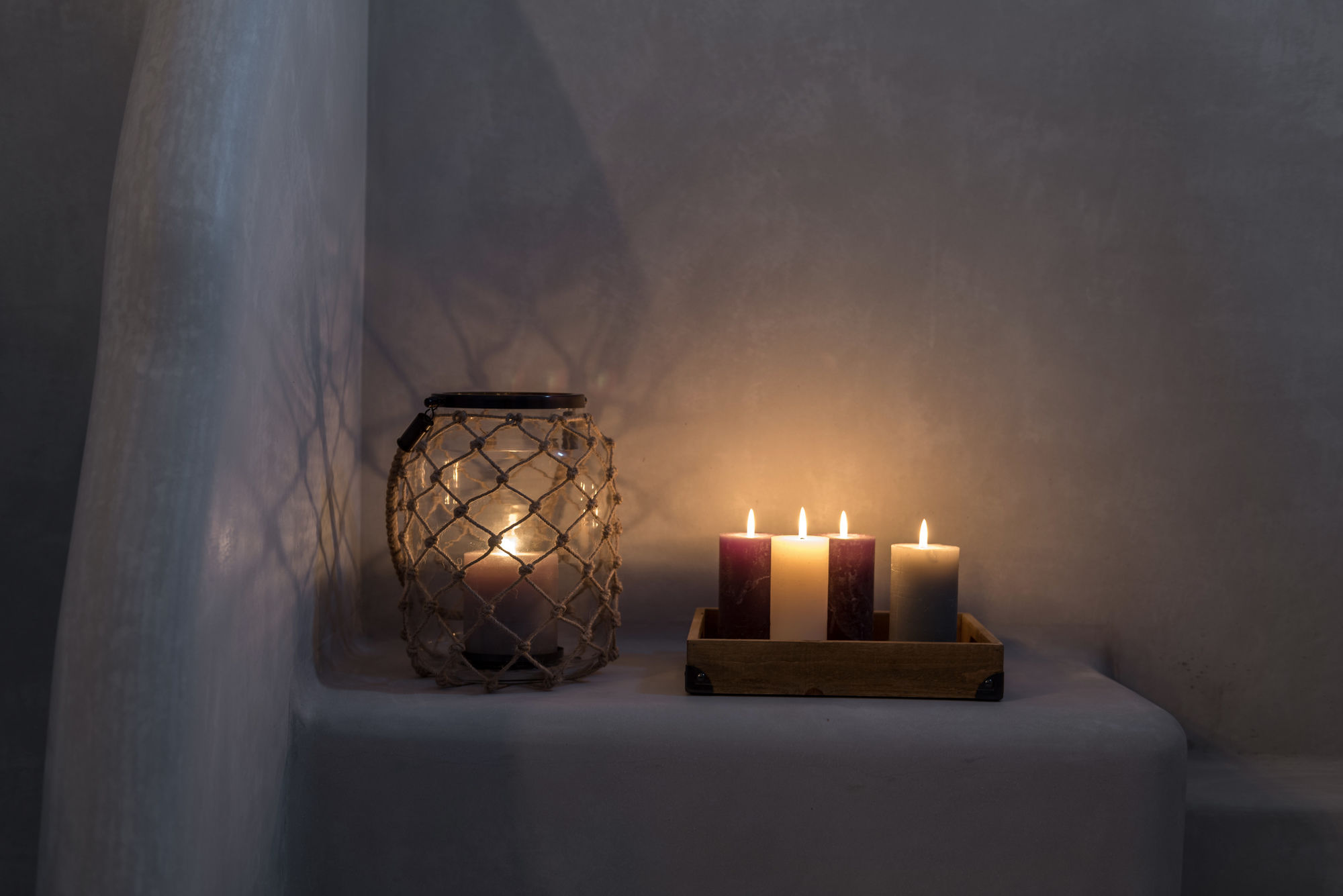 Фото Seven Suites