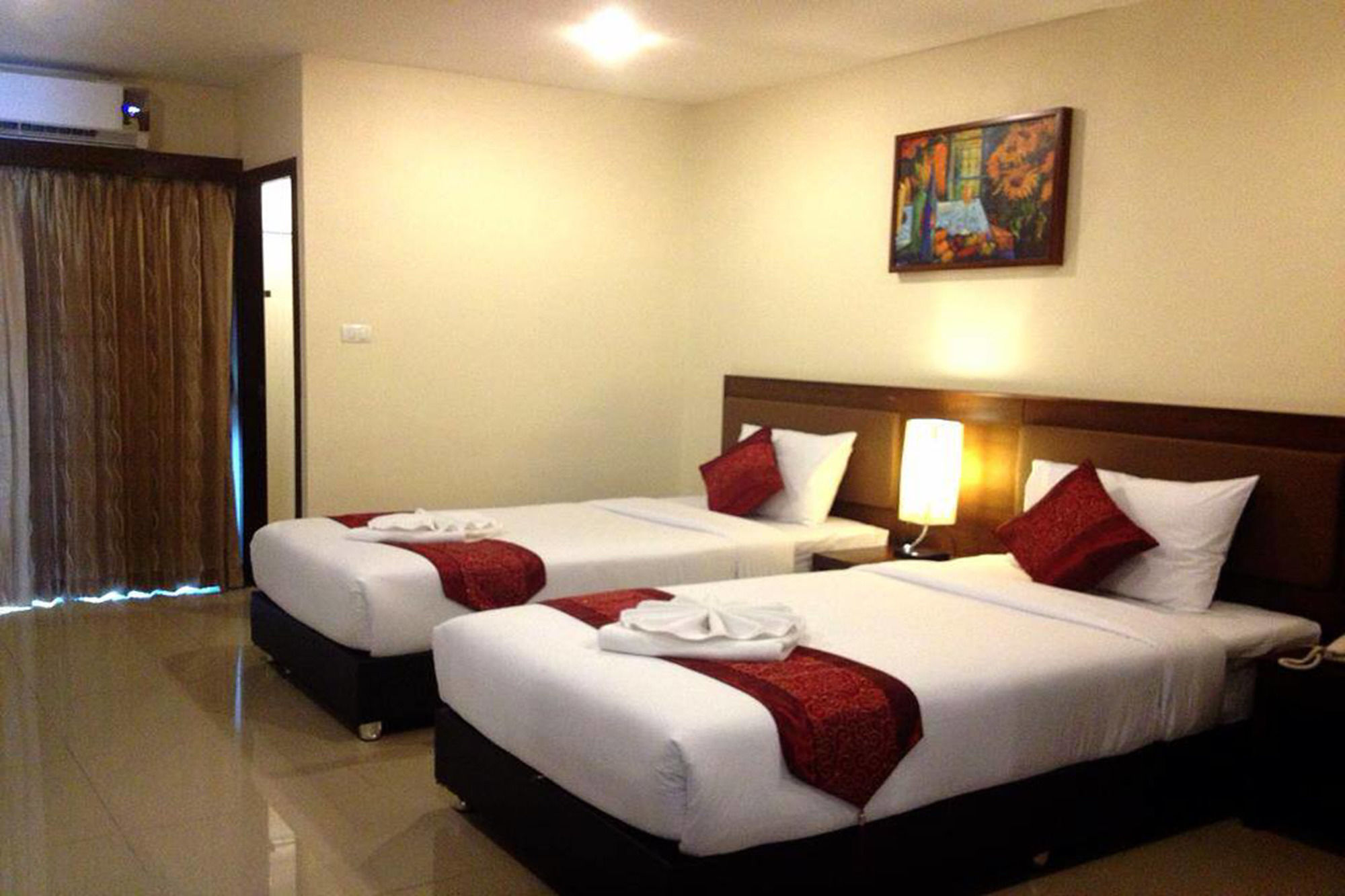 Фото Capital O 1102 The SP Boutique