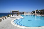 Hotel Milos Sea Resort