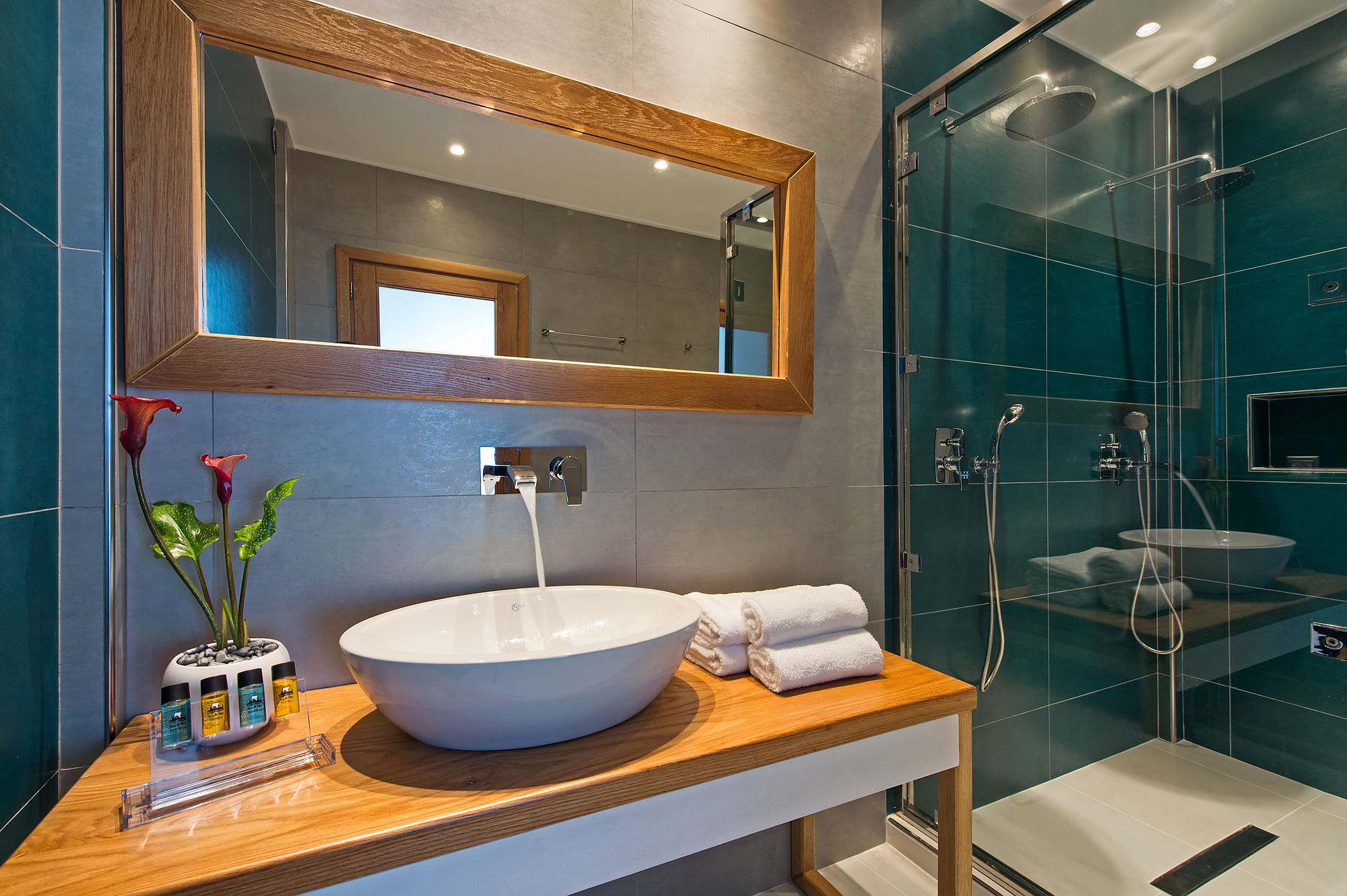 Фото Aura Suites