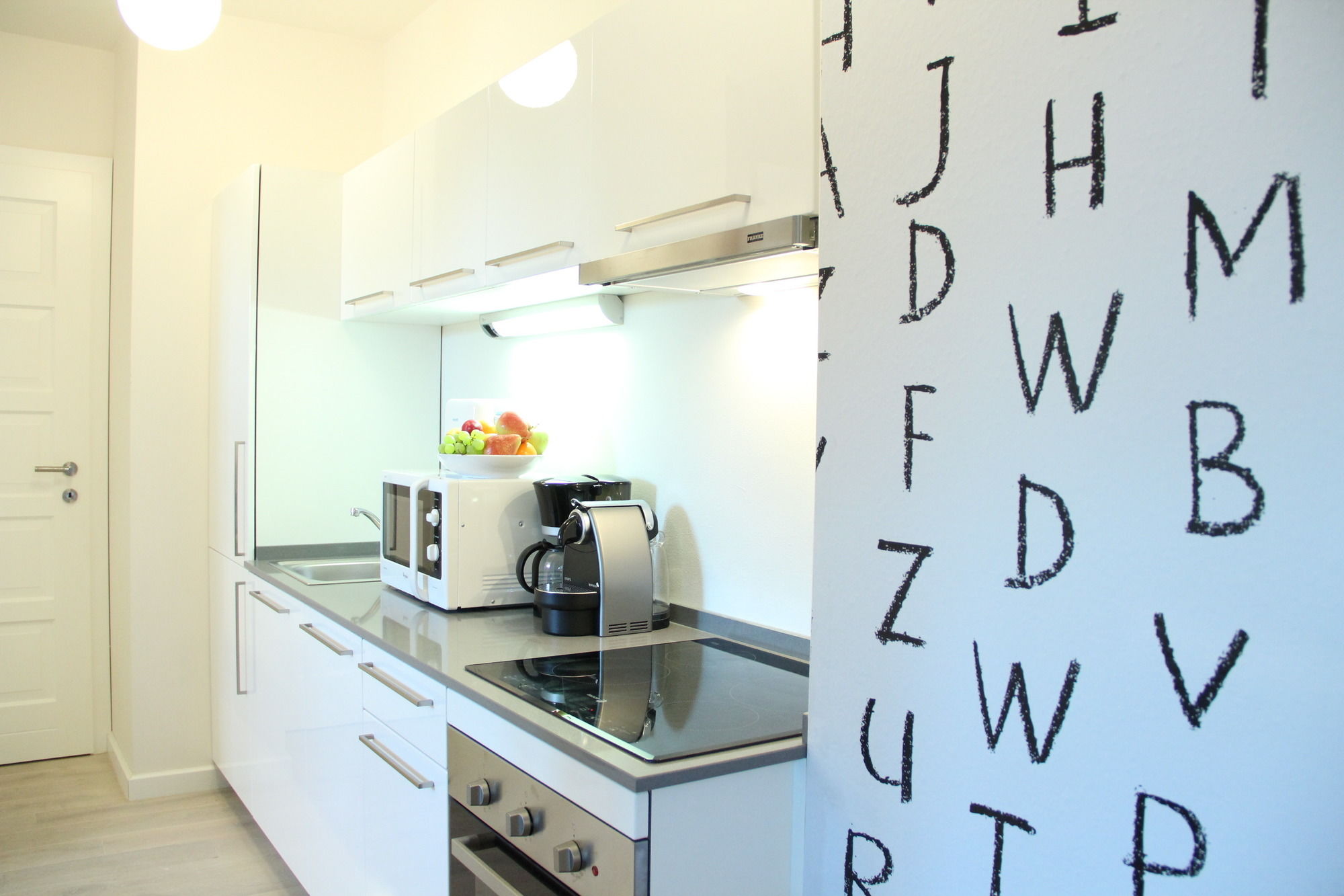 Фото River Prague Apartments