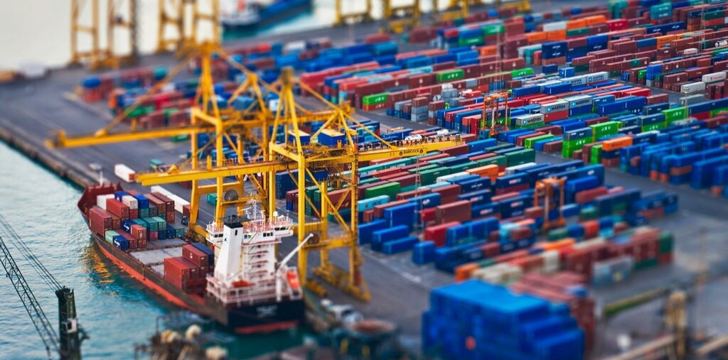 Customs broker Baray Customs Brokerage, Izmir, photo