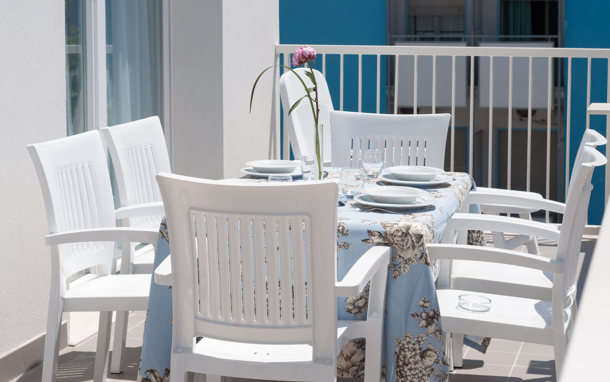 Фото Residence Ten Suite