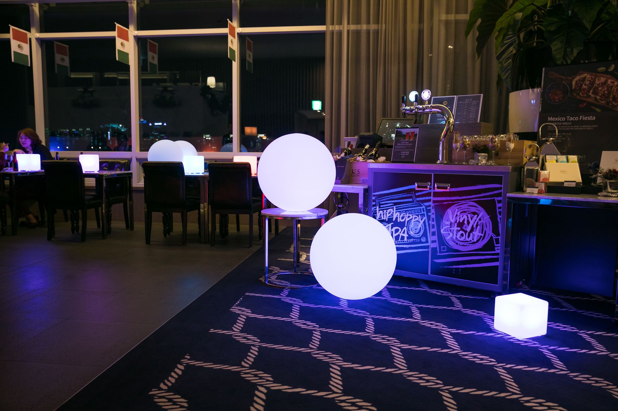 Фото Kent Hotel Gwangalli by Kensington