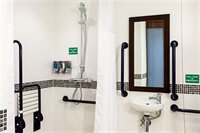 Фото Hampton by Hilton Birmingham Jewellery Quarter