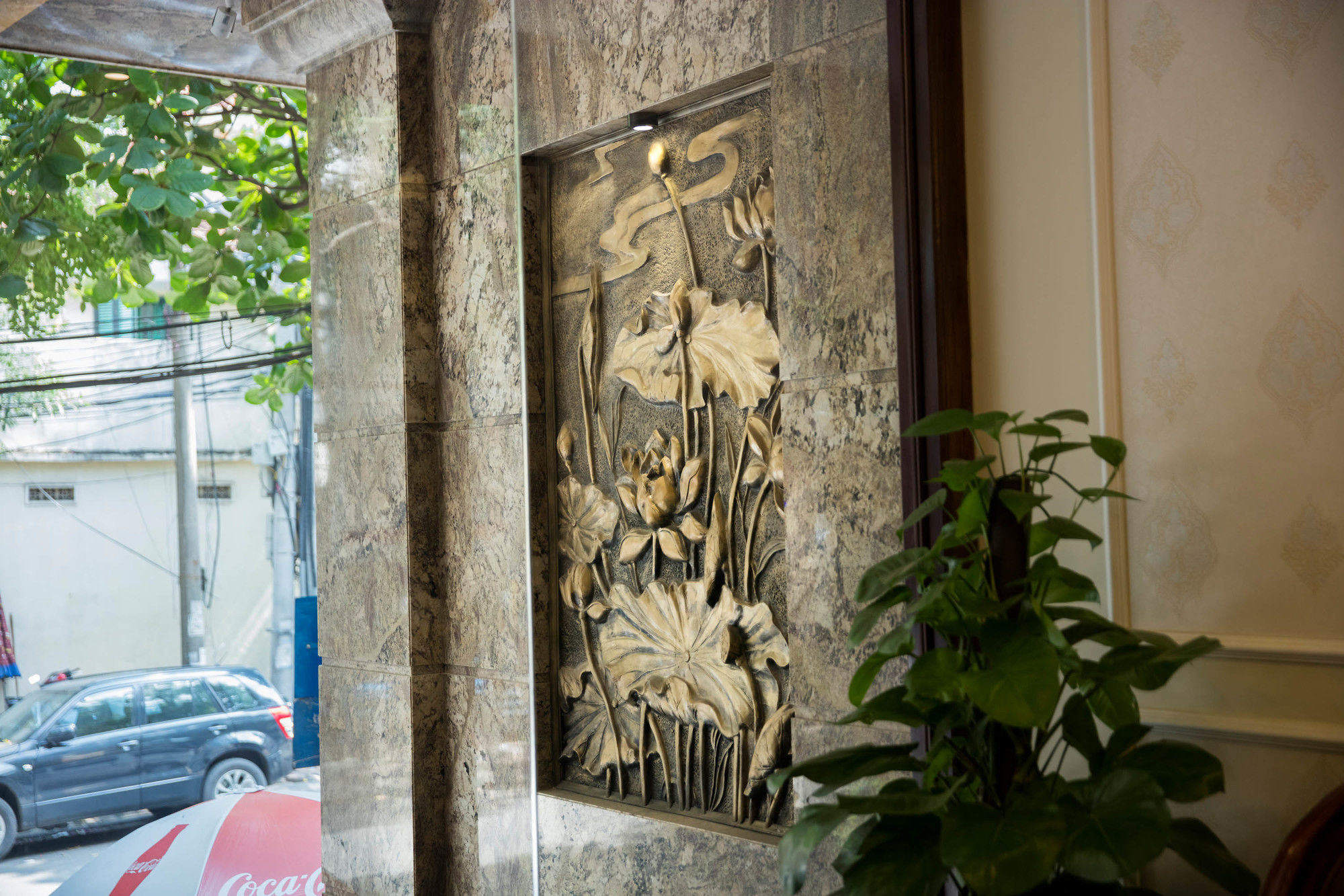 Фото Binh Anh Hotel