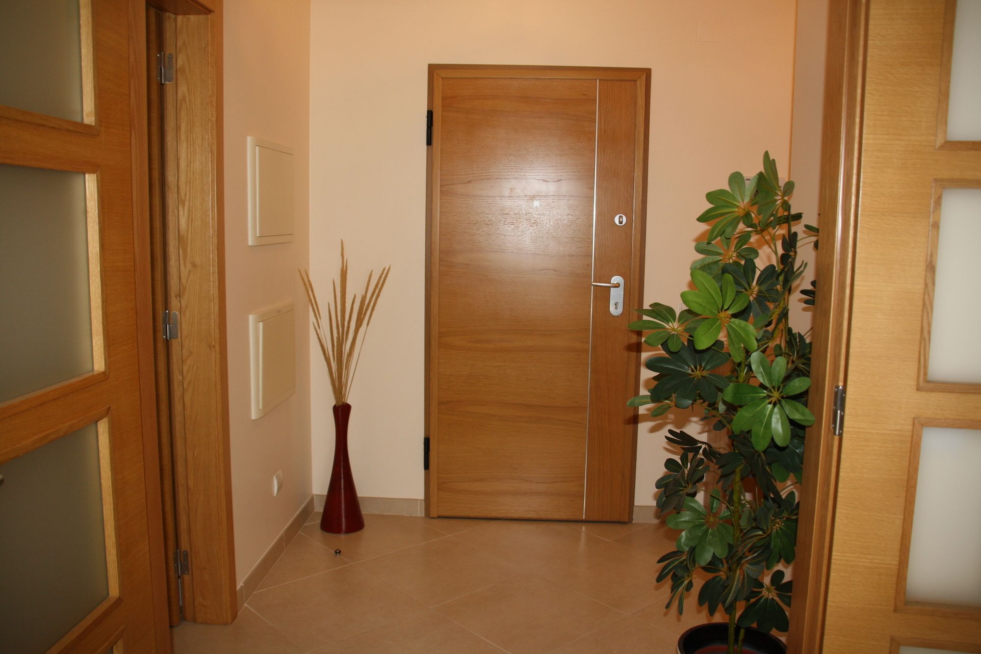 Фото Fantastic Fátima Apartment