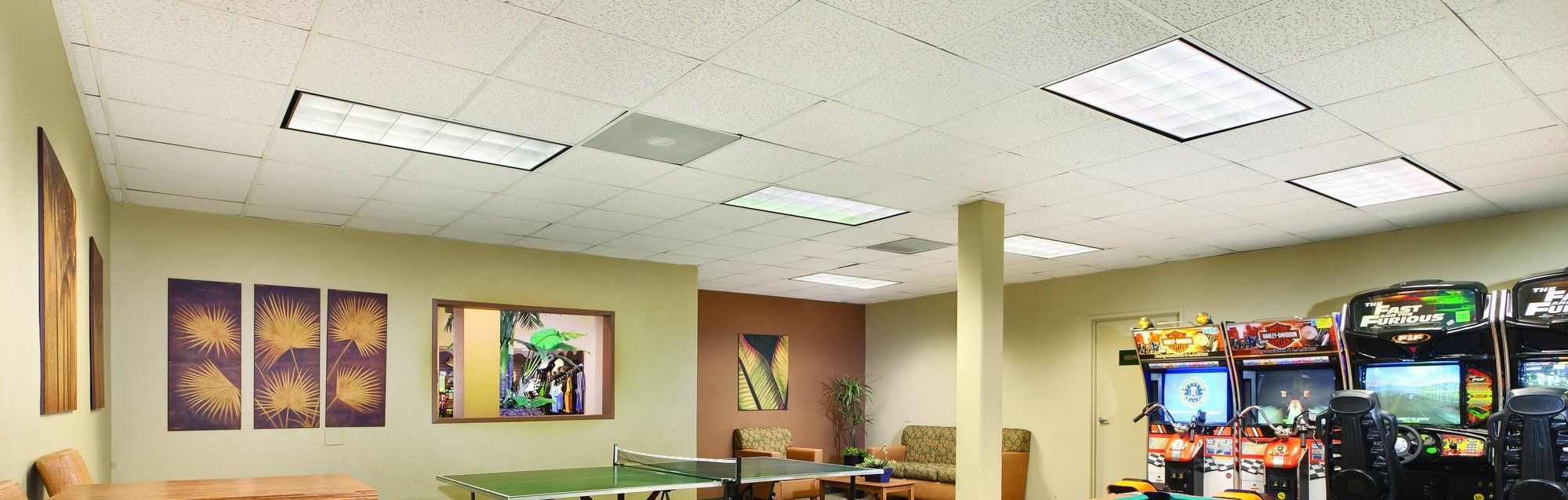 Фото WorldMark Palm Springs