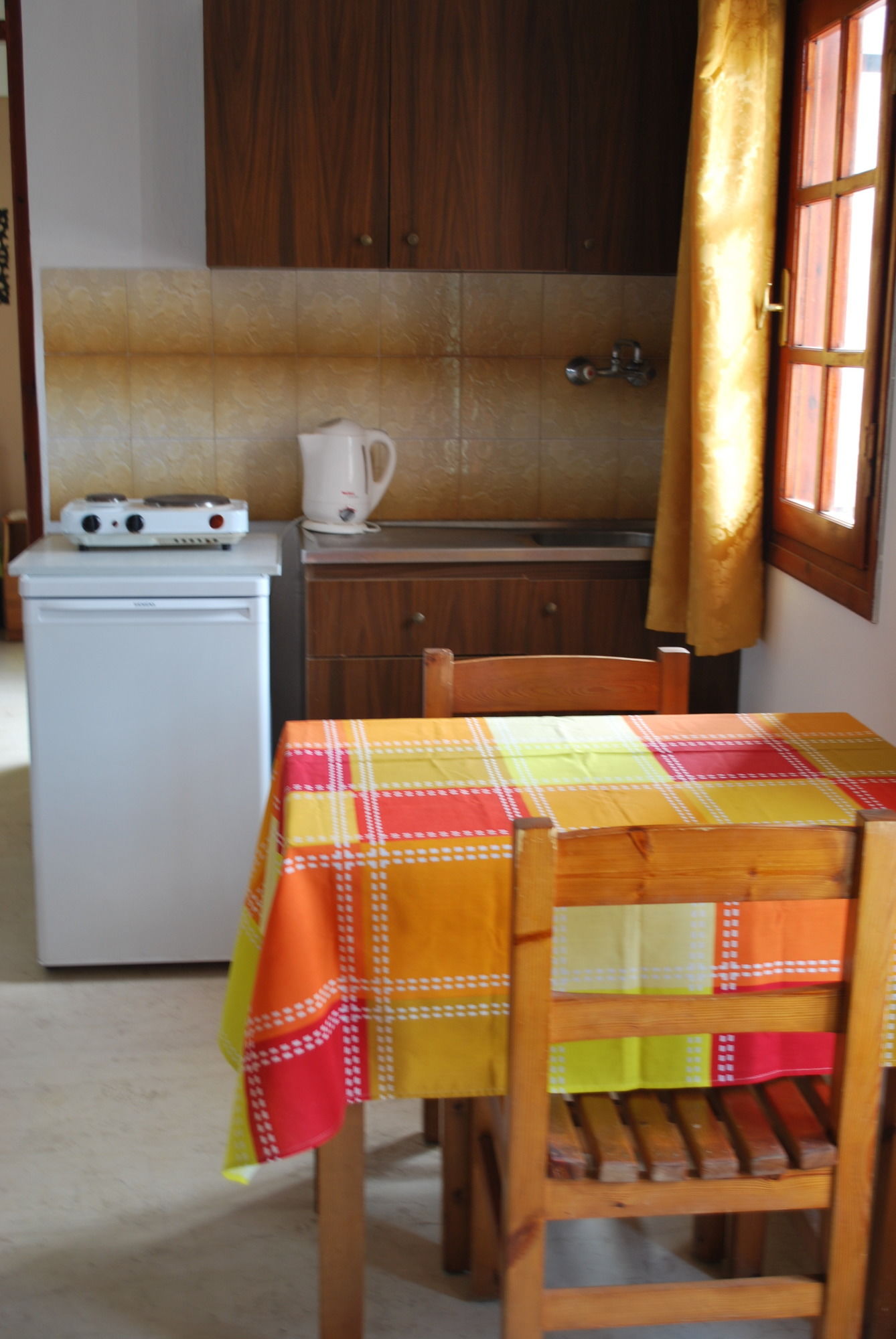 Фото Koula Apartments