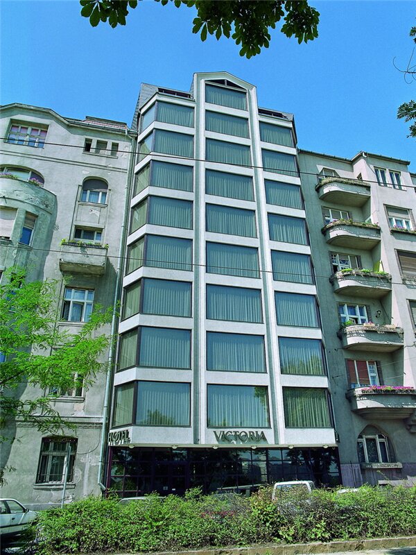 Фото отеля 4