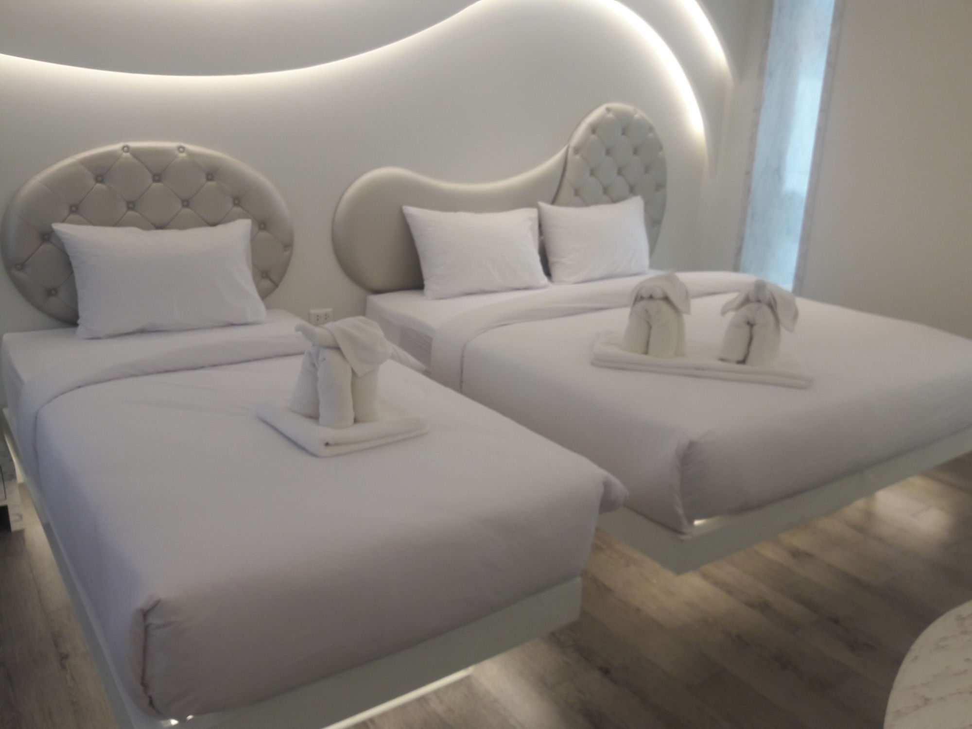 Фото Avatara Resort