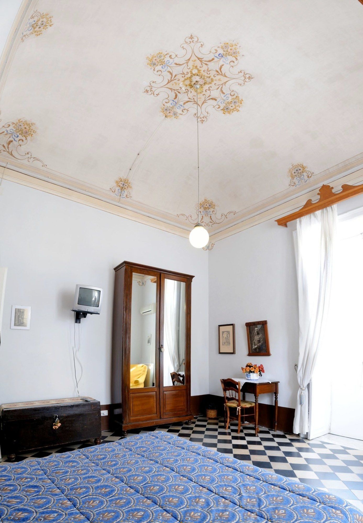 Фото Casa Cristina