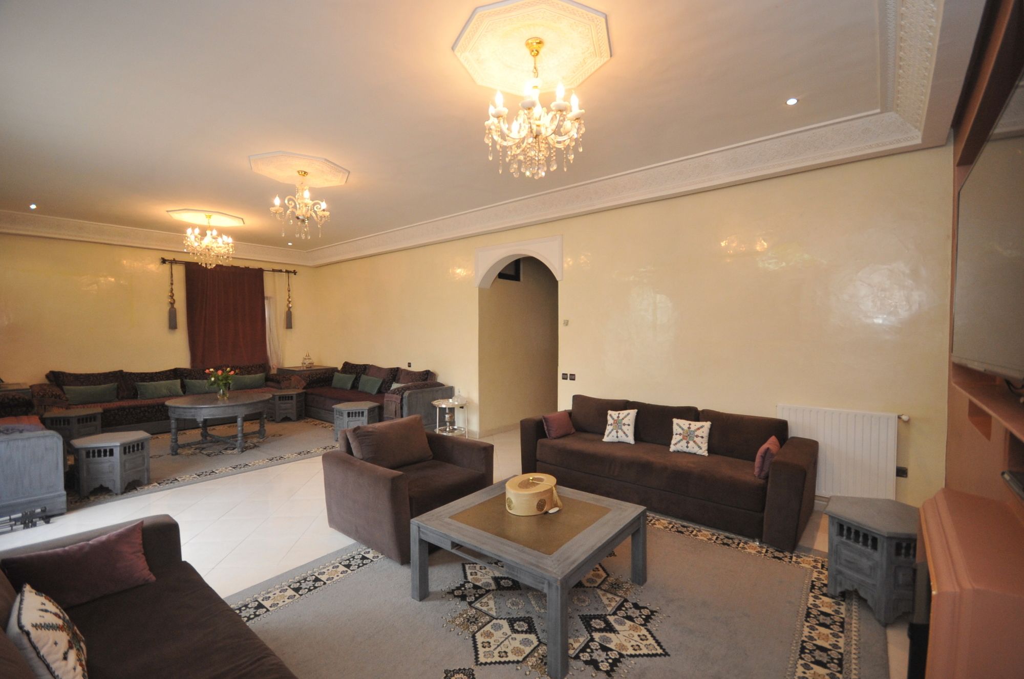 Фото Dar Mezouar