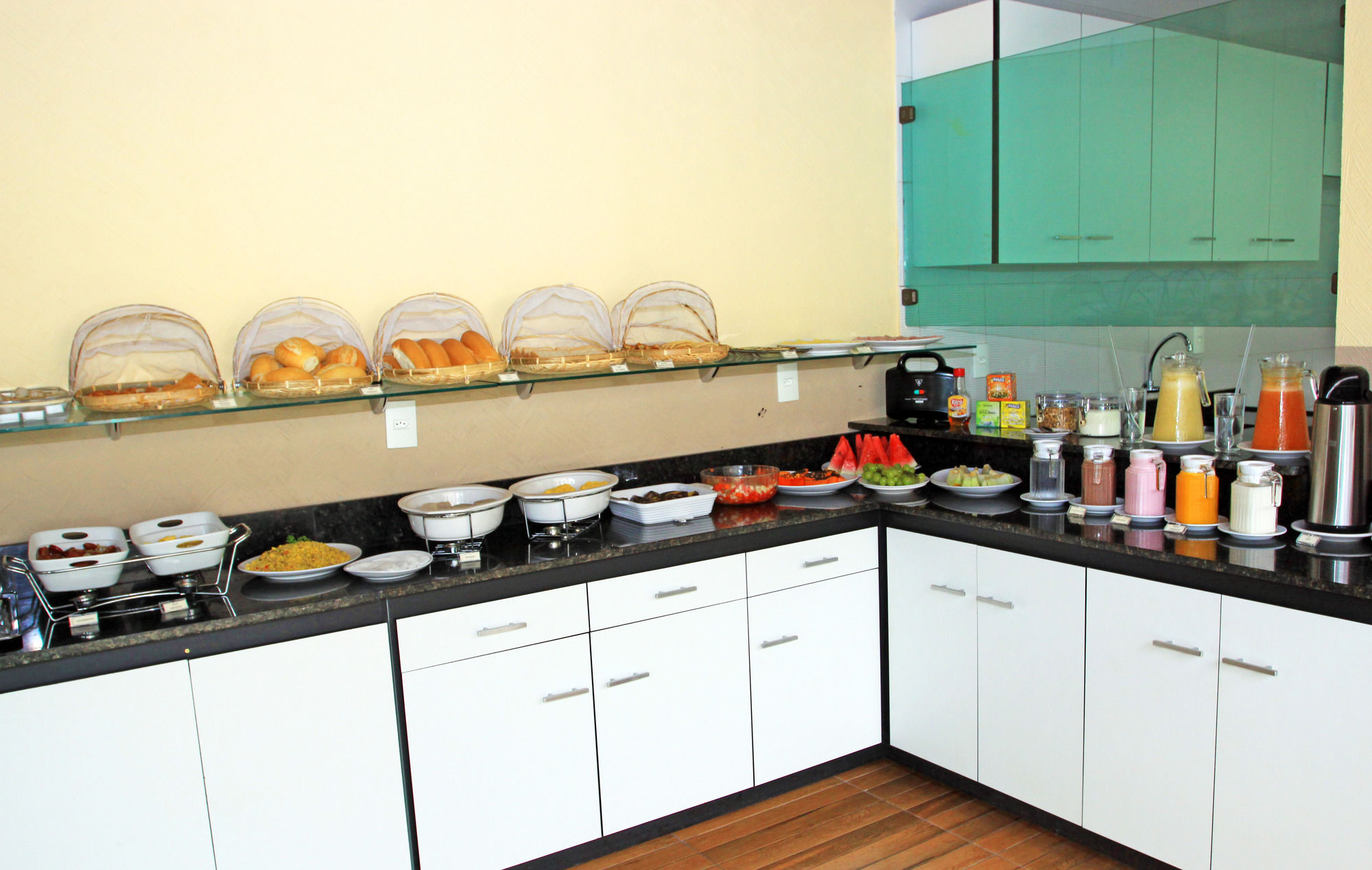 Фото Pousada Badejo