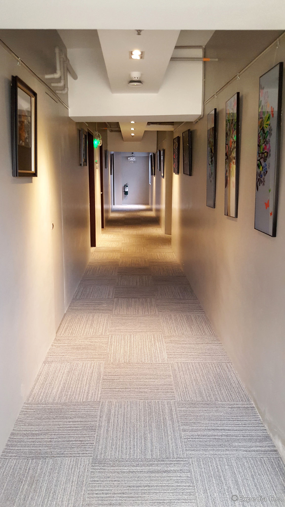 Фото Oyo 146 Solace Hotel