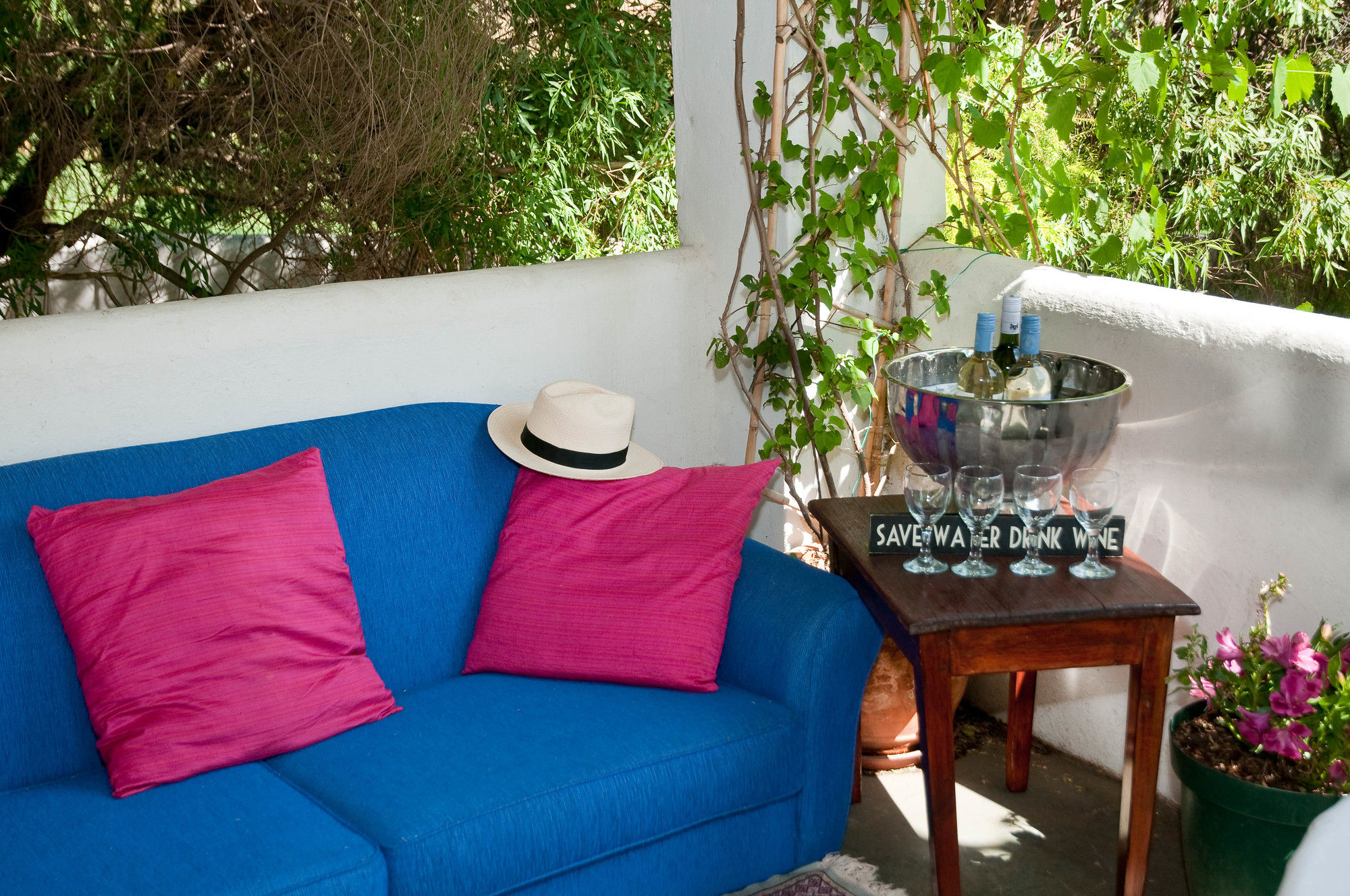 Фото Wittedrift Manor House