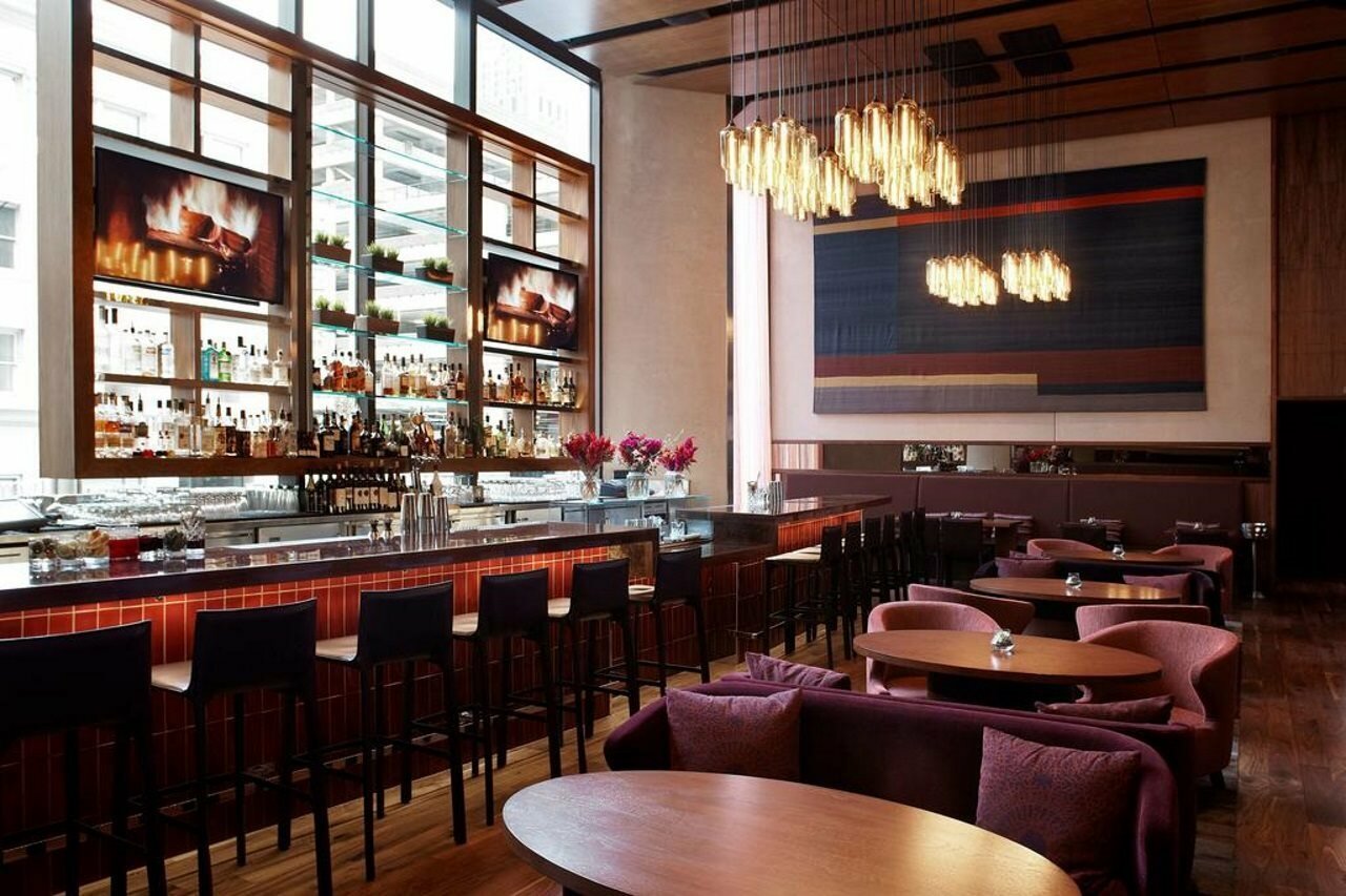 Фото Grand Hyatt San Francisco