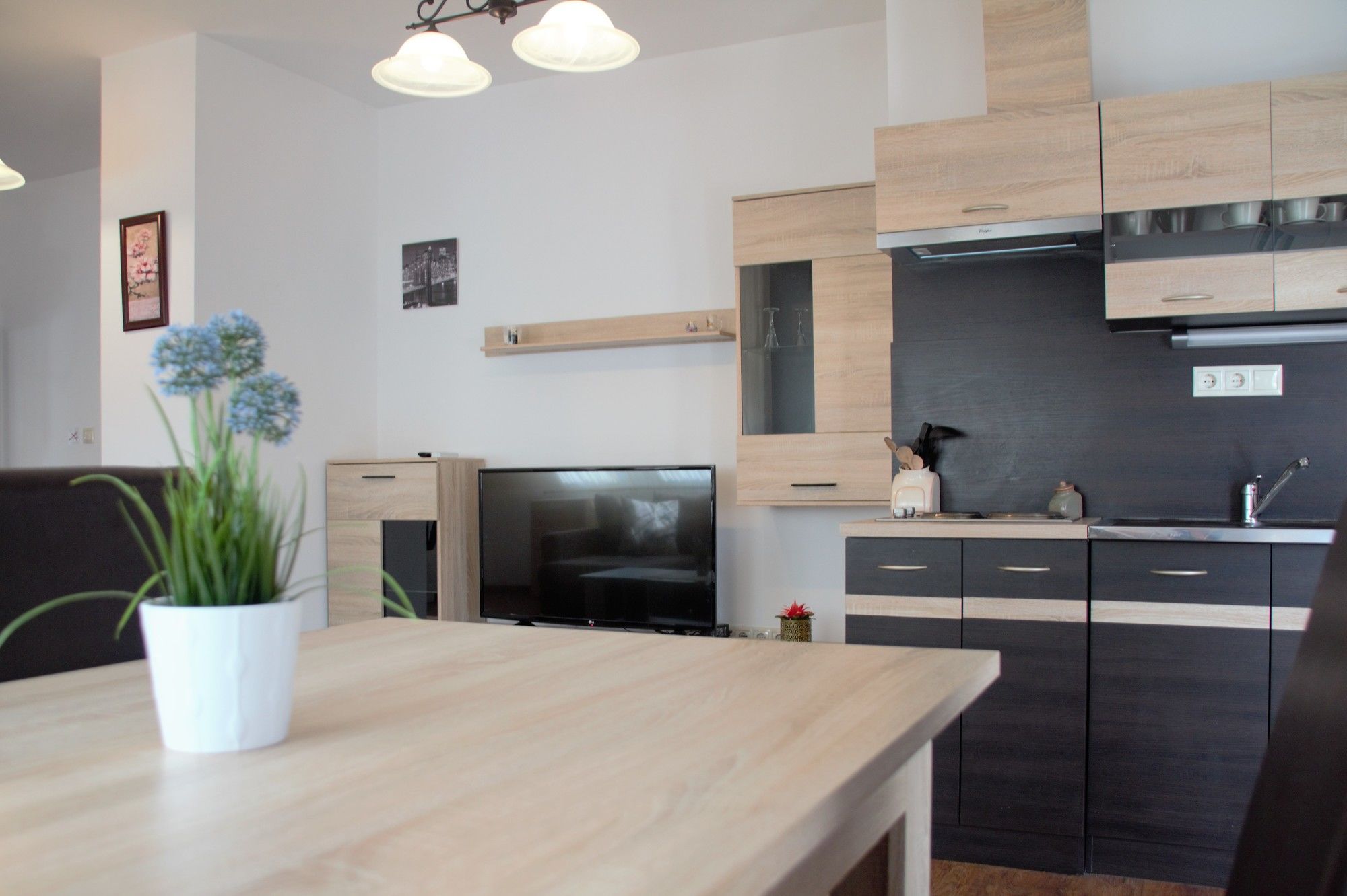 Фото Fortuna 7 Apartments