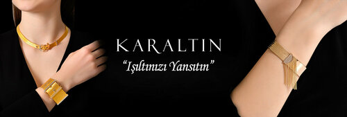 Karaltın Kuyumculuk Fotoğraf 3