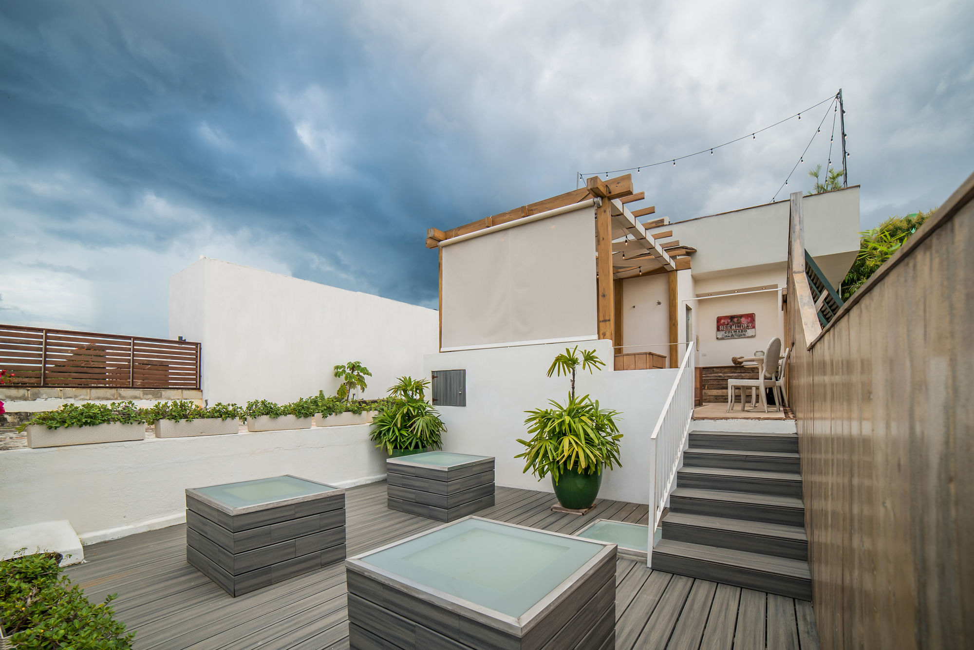 Фото Luca Hotel by The Oxo House