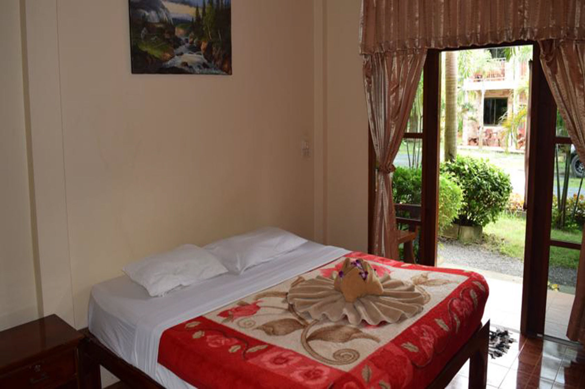 Фото Sofia Garden Resort