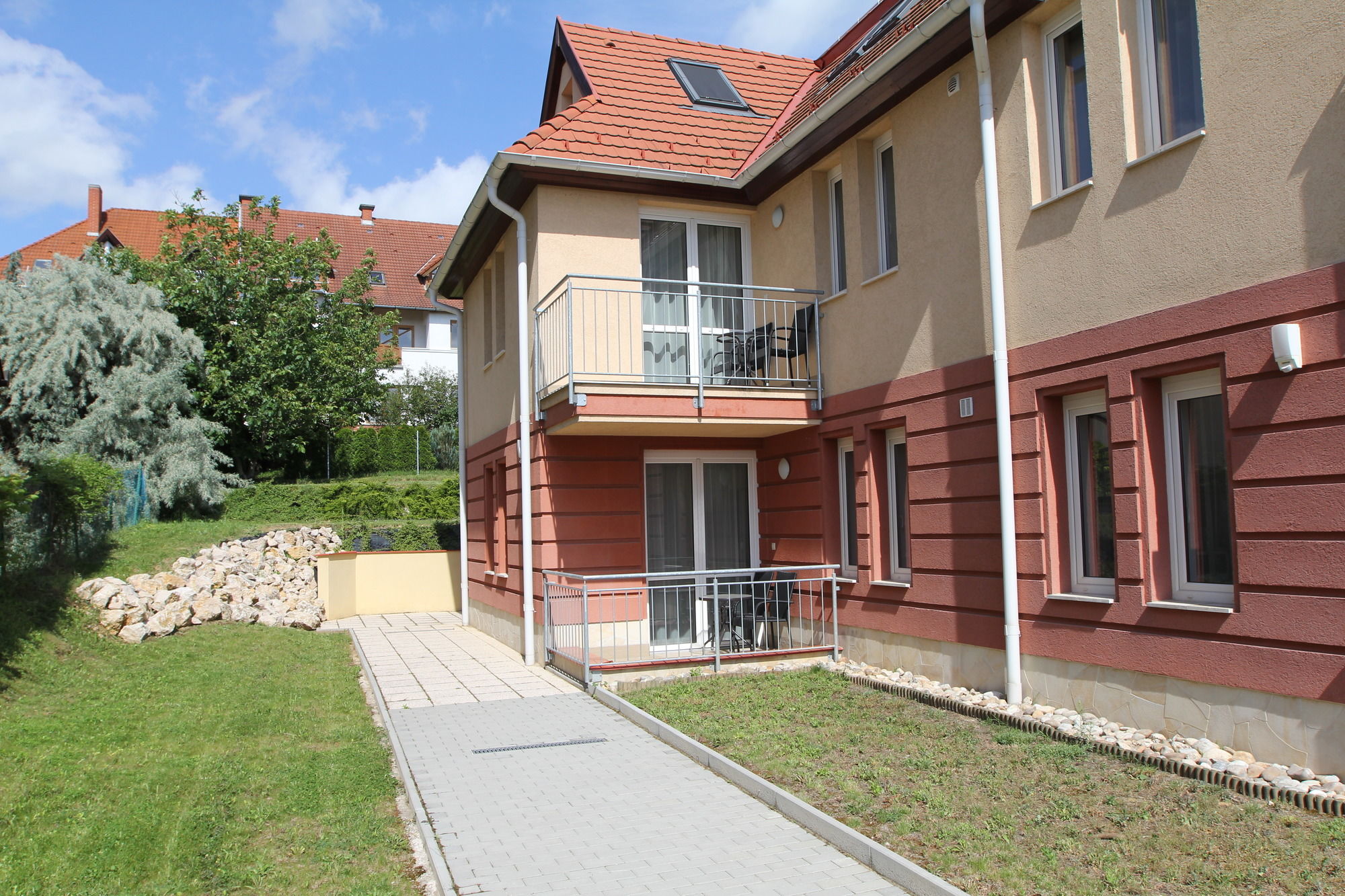 Фото Fortuna 7 Apartments