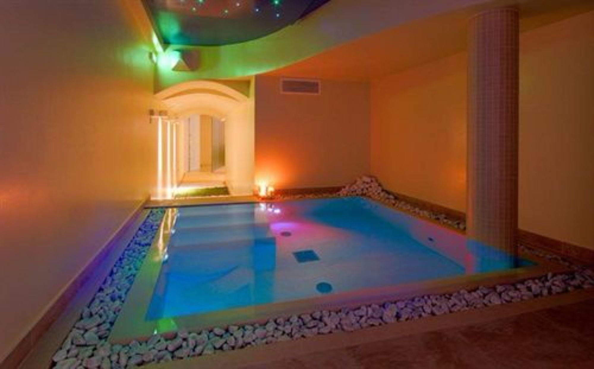 Фото Smeraldo Suites & SPA